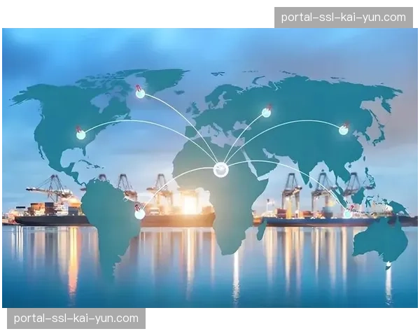 本土原创传输协议在本阶段迈向海外 这种出海展现了技术体系竞争力