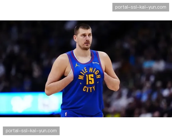 约基奇终场前0.8秒抛投绝杀，掘金加时险胜开拓者