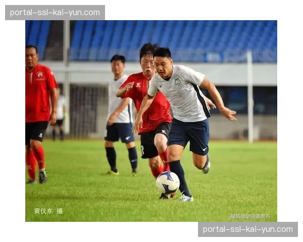 江苏5个厅局联合发文，将建设一批足球青训中心